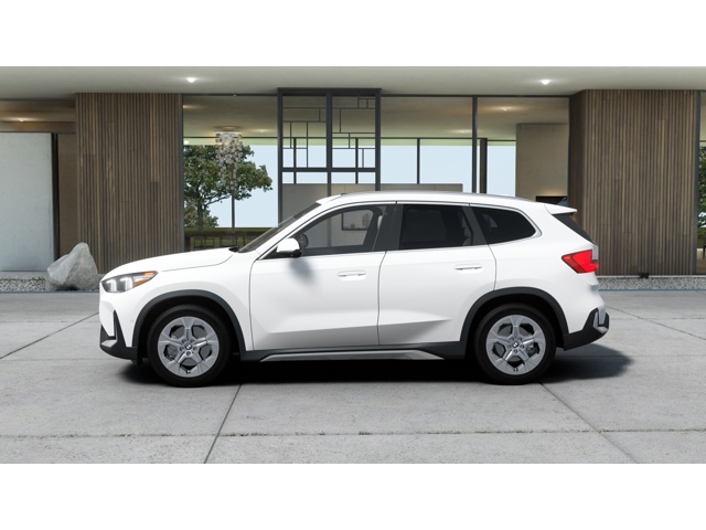 2026 Bmw X1 XDrive28i photo 3