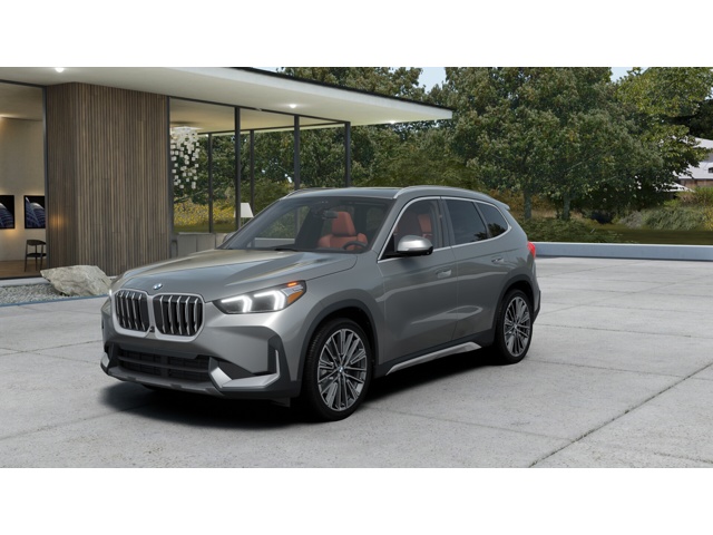 2026 BMW X1 xDrive28i's photo