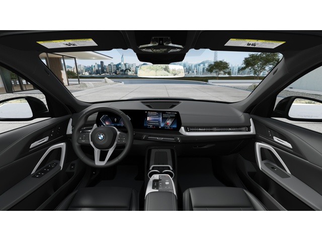 New 2026 Black Sapphire Metallic BMW  image 10