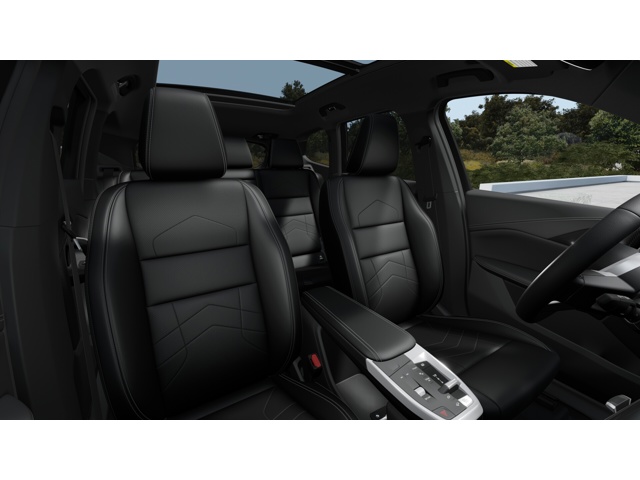 New 2026 Black Sapphire Metallic BMW  image 11