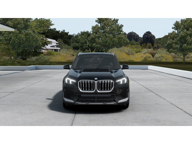 New 2026 Black Sapphire Metallic BMW  image 3