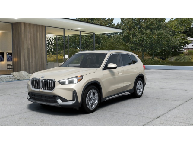 2027 BMW X1 xDrive28i