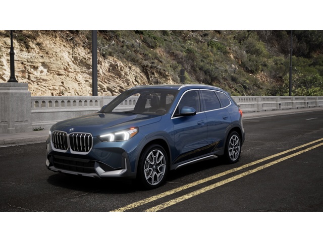 2027 BMW X1 Base