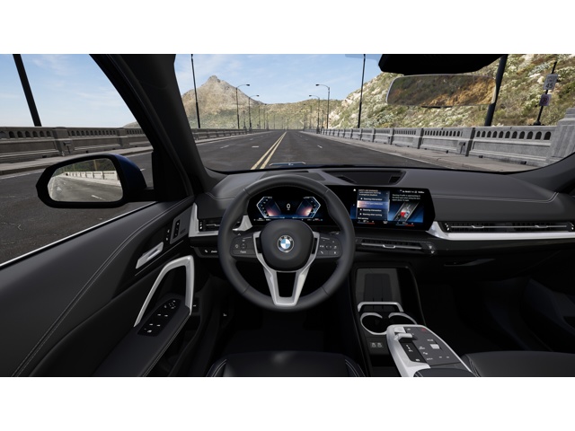 2027 BMW X1 28i - Photo 13