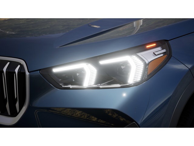 2027 BMW X1 28i - Photo 6
