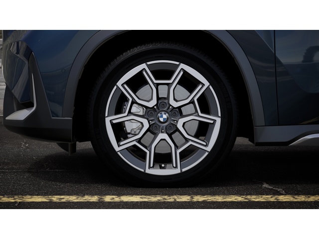 2027 BMW X1 28i - Photo 7