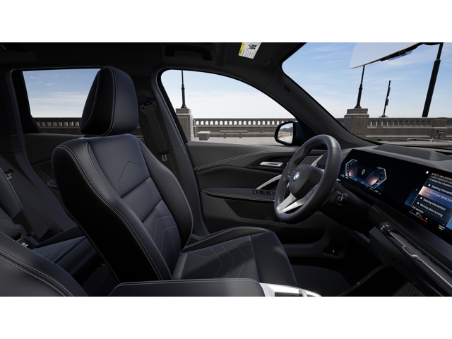 2027 BMW X1 28i - Photo 9