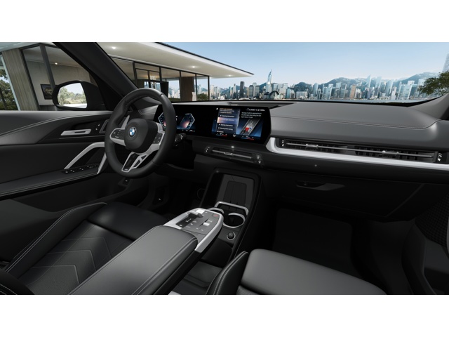 New 2027 Alpine White BMW  image 14
