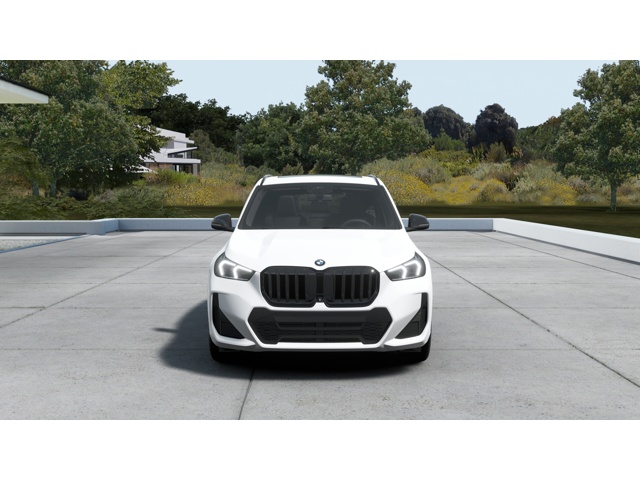 New 2027 Alpine White BMW  image 3