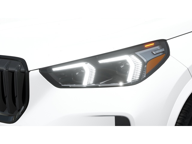 New 2027 Alpine White BMW  image 6