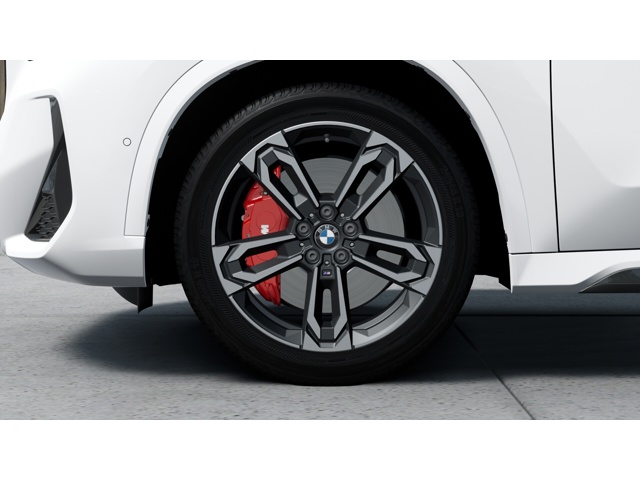 New 2027 Alpine White BMW  image 7