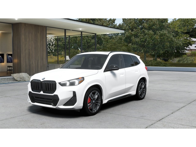 2027 BMW X1 Base