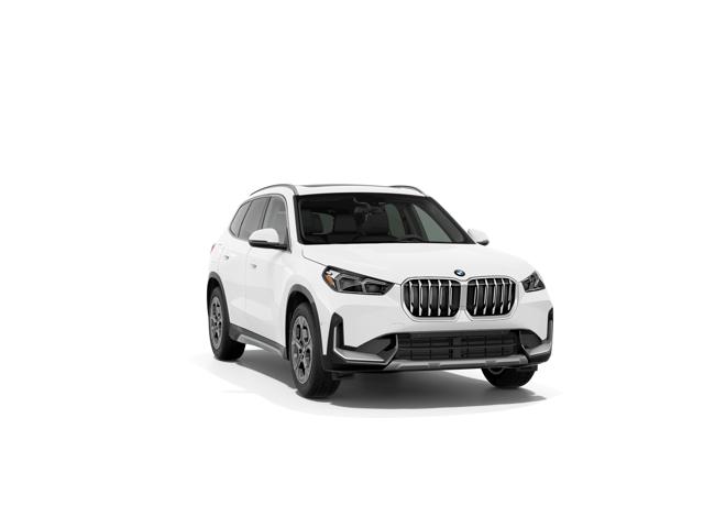 2027 BMW X1 28i