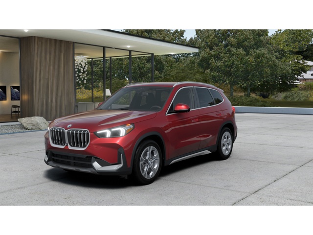 2027 BMW X1 Base