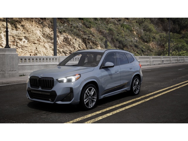 2027 BMW X1 Base
