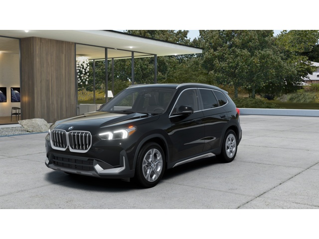 2027 BMW X1 xDrive28i