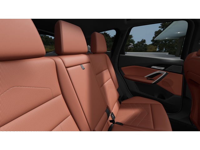 New 2027 Black Sapphire Metallic BMW xDrive28i image 12