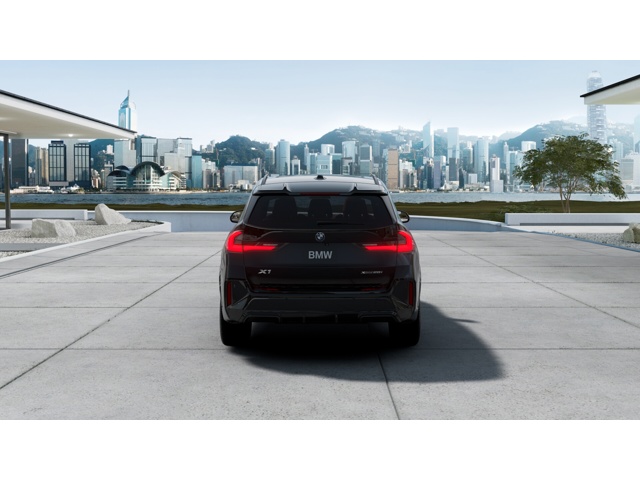 New 2027 Black Sapphire Metallic BMW xDrive28i image 5