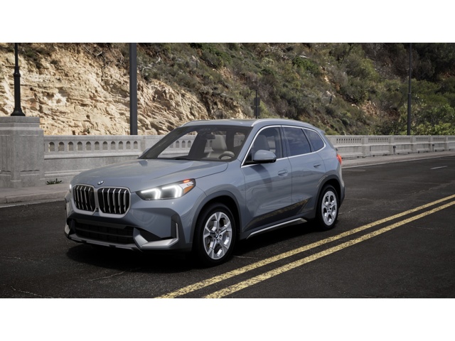 2027 BMW X1 xDrive28i