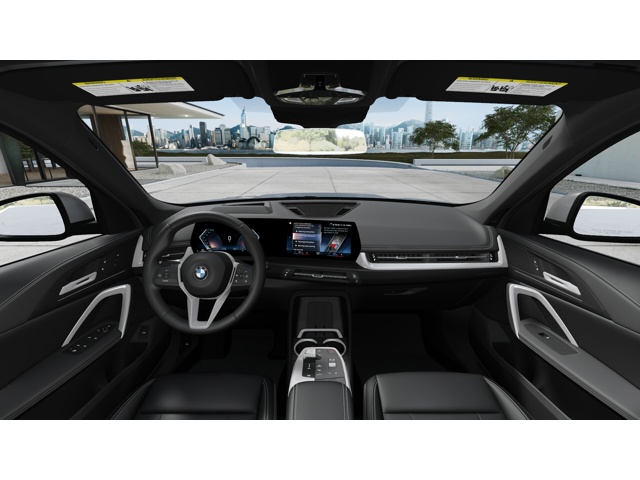2025 BMW X1 XDrive28i - Photo 10