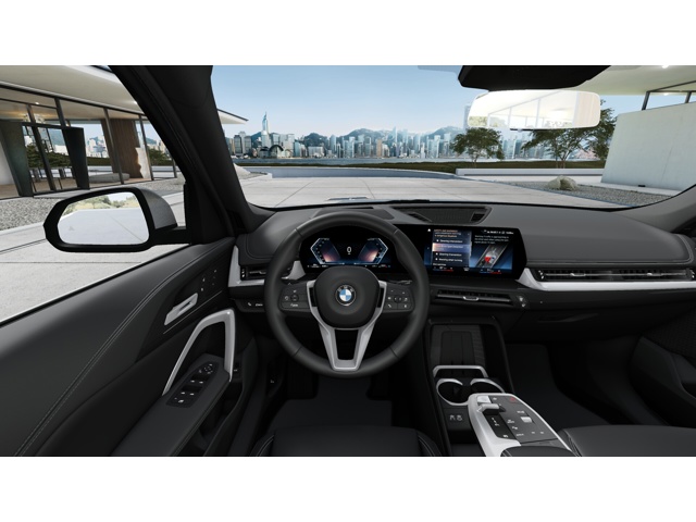 2025 BMW X1 XDrive28i - Photo 13