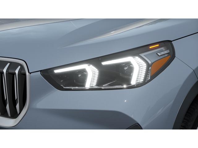 2025 BMW X1 XDrive28i - Photo 6
