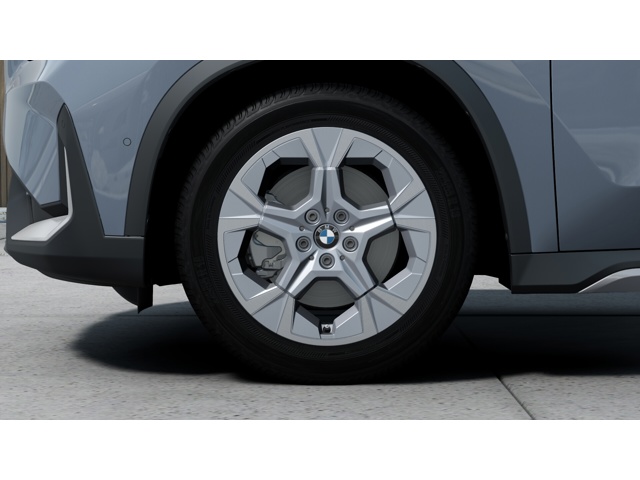2025 BMW X1 XDrive28i - Photo 7