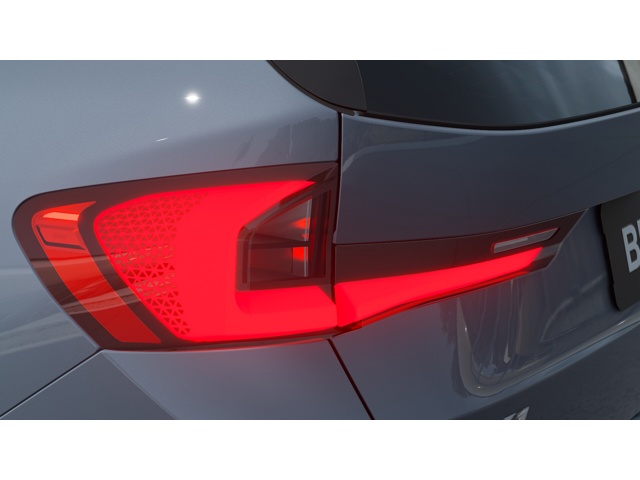 2025 BMW X1 XDrive28i - Photo 8