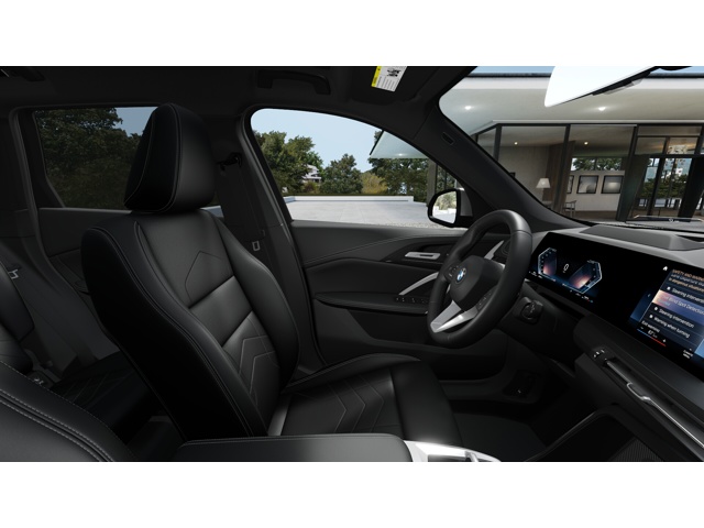 2025 BMW X1 XDrive28i - Photo 9