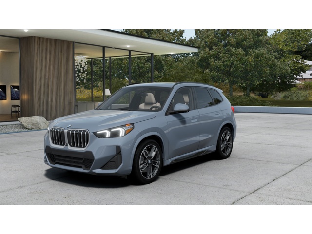 New 2025 BMW X1 xDrive28i New 2025 BMW X1 xDrive28i