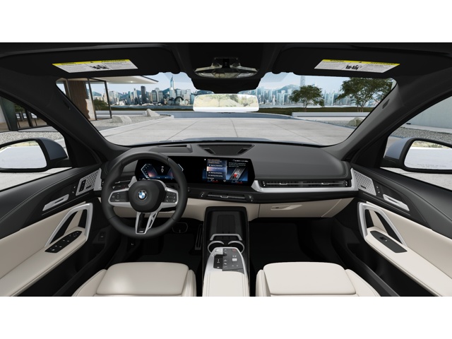 New 2025 BMW X1 xDrive28i New 2025 BMW X1 xDrive28i