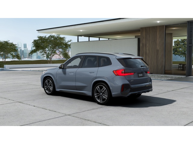 New 2025 BMW X1 xDrive28i New 2025 BMW X1 xDrive28i