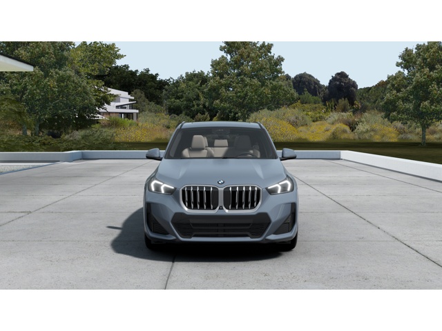 New 2025 BMW X1 xDrive28i New 2025 BMW X1 xDrive28i