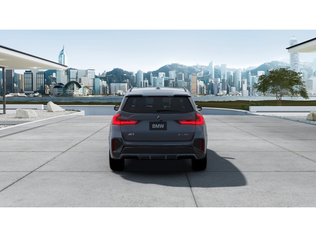 New 2025 BMW X1 xDrive28i New 2025 BMW X1 xDrive28i