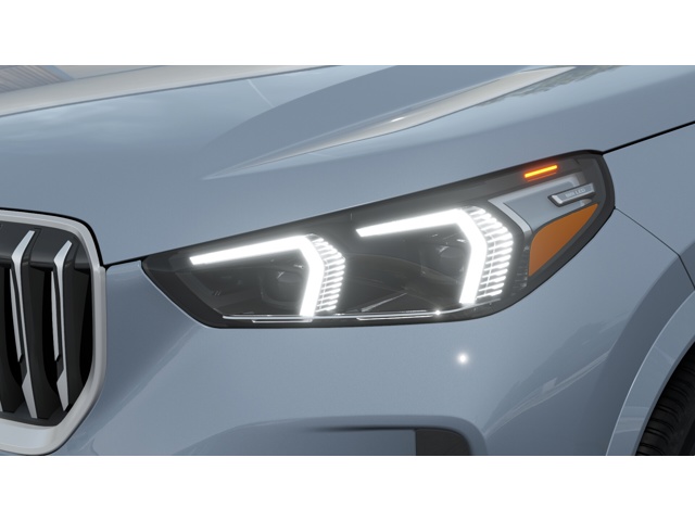 New 2025 BMW X1 xDrive28i New 2025 BMW X1 xDrive28i