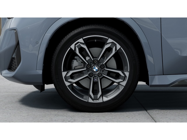 New 2025 BMW X1 xDrive28i New 2025 BMW X1 xDrive28i