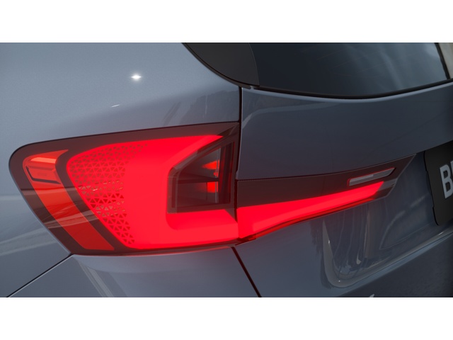 New 2025 BMW X1 xDrive28i New 2025 BMW X1 xDrive28i