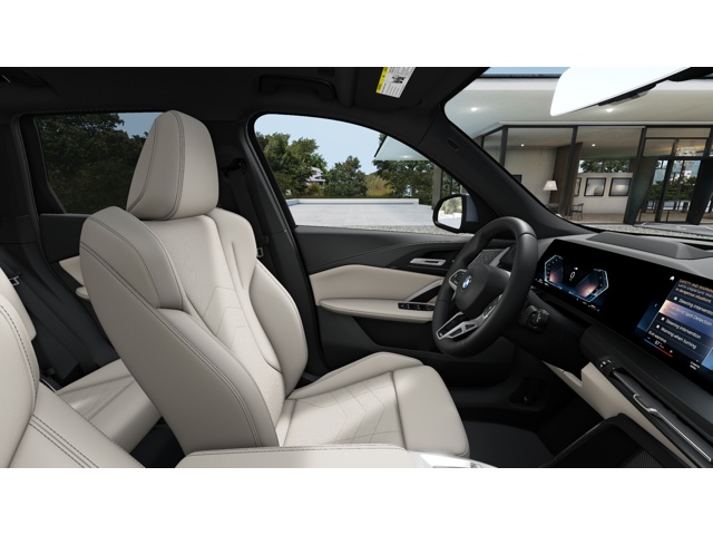 New 2025 BMW X1 xDrive28i New 2025 BMW X1 xDrive28i