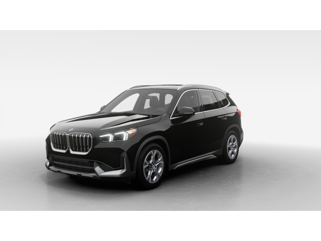 2026 BMW X1 Base