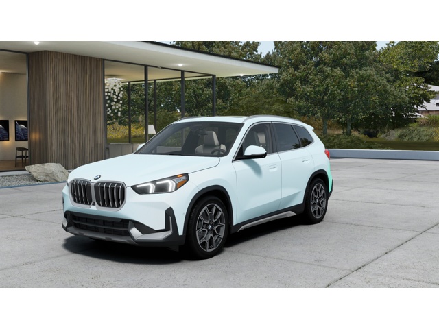 2026 BMW X1 Base