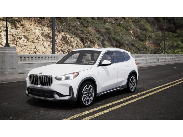 2026 BMW X1 xDrive28i