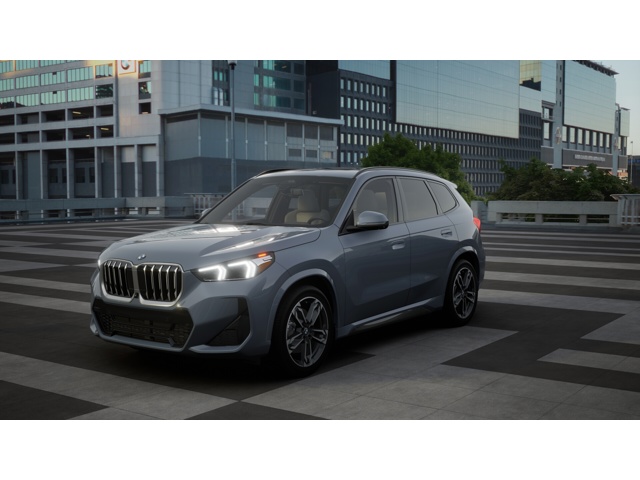 2026 BMW X1 xDrive28i's photo