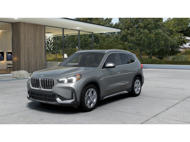 2026 BMW X1 xDrive28i's photo