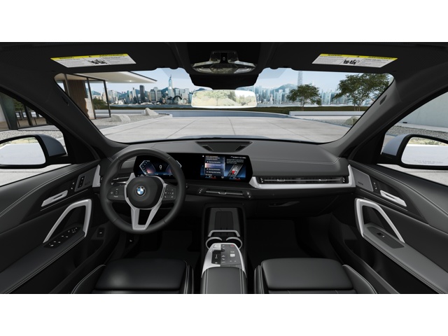 New 2027 Storm Bay Metallic BMW  image 10