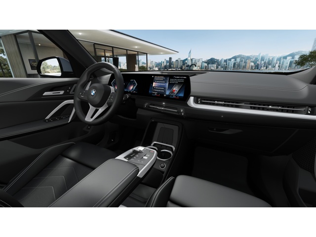 New 2027 Storm Bay Metallic BMW  image 14