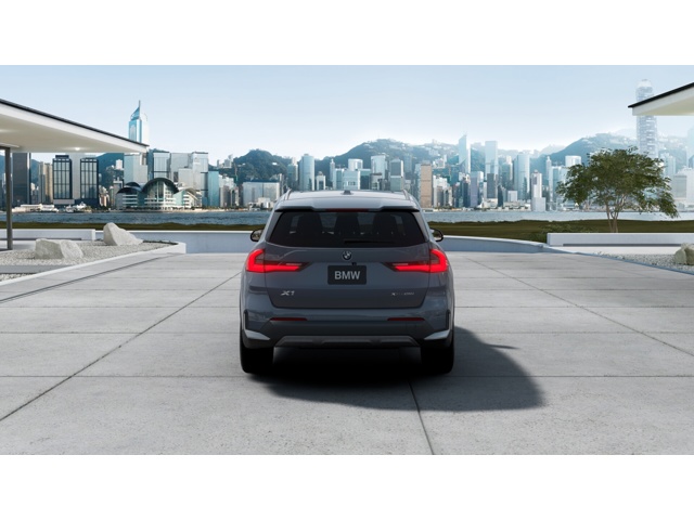 New 2027 Storm Bay Metallic BMW  image 5