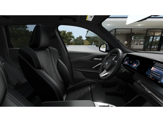 New 2027 Storm Bay Metallic BMW  image 9