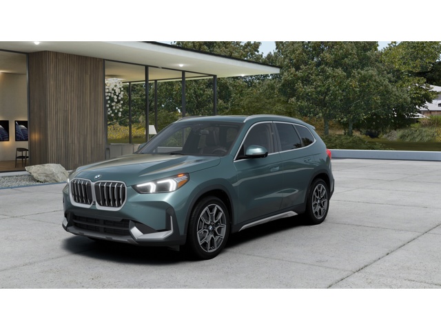 2027 BMW X1