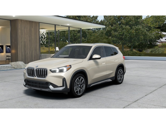 2027 BMW X1 Base