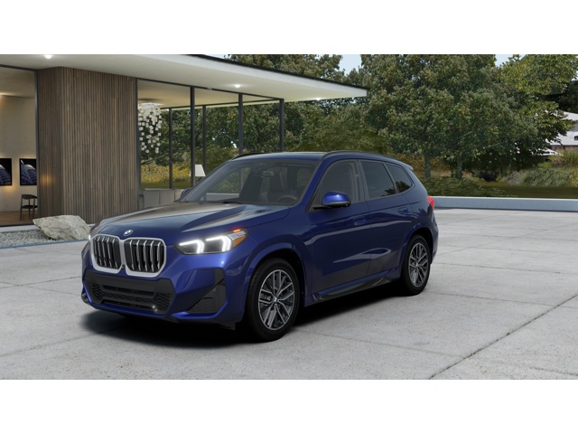 2027 BMW X1